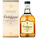 Dalwhinnie 15 Años 700Ml.