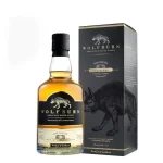 Wolfburn Northland 700 ml.