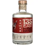 135º East Hyogo Dry Gin 700Ml.