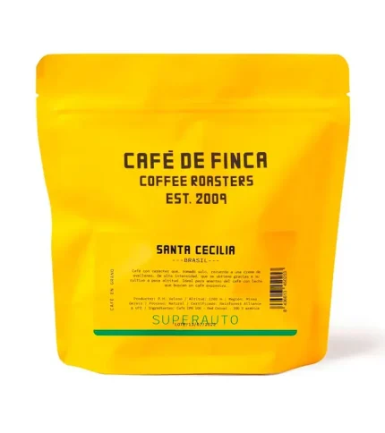Cafe de Finca