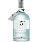 5Th Water Gin Floral 700Ml.
