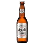 Asahi Super Dry Cristal 330Ml