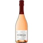 At Roca Pedregar Brut Nature Cavas Ecologico 750 Ml.