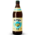 Ayinger Brauweisse Hefeweizen Botella 50 Cl.
