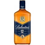 Ballantines Blue 12 Años 700Ml.
