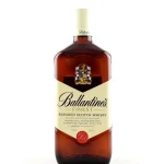 Ballantines 1 litro