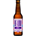 Be-Low Ipa Sin Alcohol Botella 330Ml.