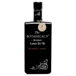 Botanicals Pack Especial Enebro Y Cardamomo 700Ml.