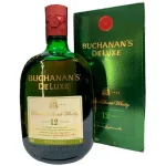buchanan's 12 años estuche 700ml.