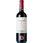 Campillo reserva 750ml.