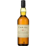 Caol Ila 12 Años 700Ml.