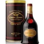 Cardenal Mendoza Solera Gran Reserva Carta Real 700Ml.