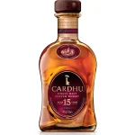 Cardhu 15 Años Whisky 700Ml.