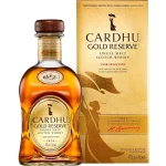 Cardhu Gold Reserve 700Ml.