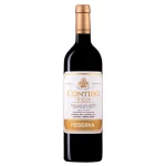 Contino Reserva Rioja 750Ml. Vino Tinto