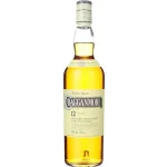 Cragganmore 12 Años 700Ml.