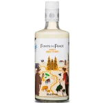 Crema De Arroz Con Leche Fonte Do Frade 700Ml.