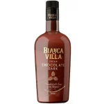 Crema De Chocolate Bianca Villa 700Ml.