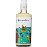 Crema De Limon Fonte Do Frade 700Ml.
