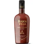 Crema De Whisky Bianca Villa 700 Ml.