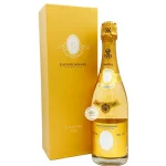 Champagne Cristal Louis Roederer 750Ml.