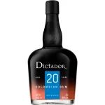 Dictador 20 Años 700Ml.