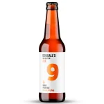 Dougall'S Ipa 9 Sin Gluten Botella 33 Cl.