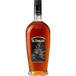 El Dorado 8 Años 700Ml.