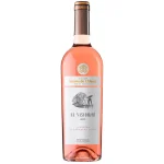 El Visionari Rosat Ecologico 750 Ml.