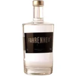 Fahrenheit Gin 700 Ml.