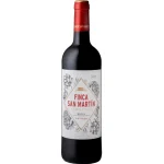 Finca San Martín Crianza 750 Ml.