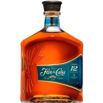 Flor De Caña 12 Años 700Ml.
