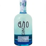 G/10 Gin 700Ml.