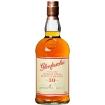 Glenfarclas 10 Años Whisky 700Ml.