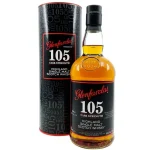 Glenfarclas 105 Cask Strenght Whisky 700Ml.