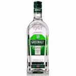 Greenall'S Dry Gin 700Ml.