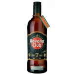 Havana Club 7 Años Negro 700Ml.