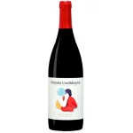 Historia Confidencial Negre 750 Ml.