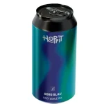 Hoppit Fly U Fools 440ml.