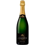 J. Charpentier Champagne Brut 750 Ml.