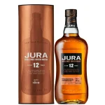 Jura 12 Años Whisky 700Ml.