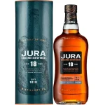 Jura 18 Años Whisky 700 Ml.