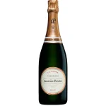 Laurent Perrier La Cuvee Brut 750 Ml.