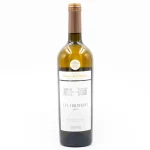 Les Tortugues Blanc 750 Ml.