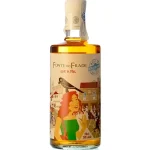 Licor De Miel Fonte Do Frade 700Ml.