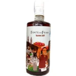 Licor Tostada Fonte Do Frade 700Ml.
