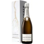 Louis Roederer Blanc De Blancs 750 Ml.