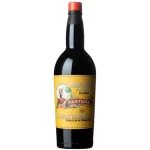 Manzanilla Pastora Pasada En Rama Barbadillo