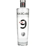 Mascaro 9 Gin 700Ml.