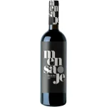 Mensaje Tinto Roble 750 Ml.